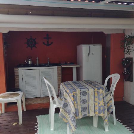 Apartament Palhocinha Exterior foto