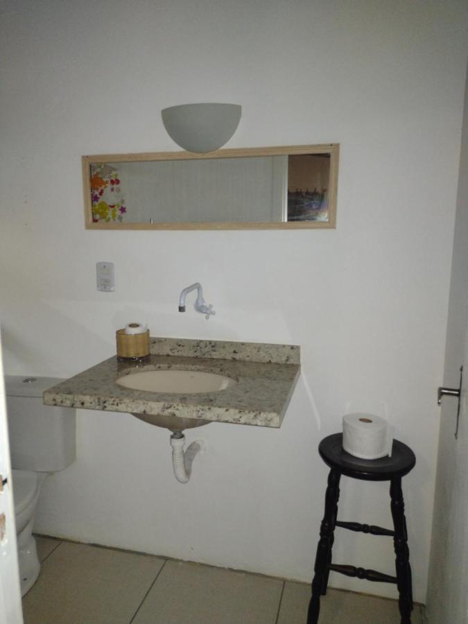 Apartament Palhocinha Exterior foto