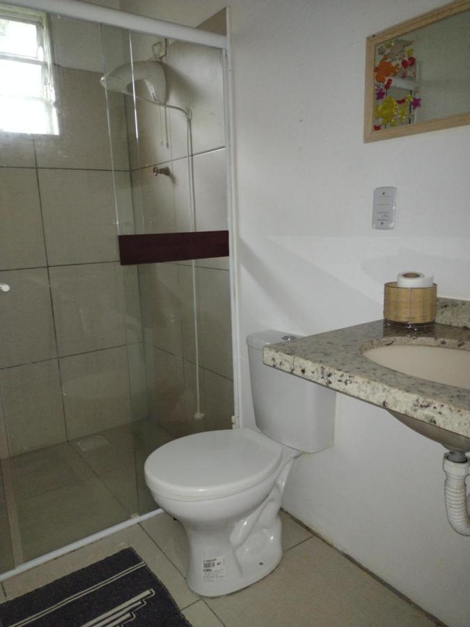 Apartament Palhocinha Exterior foto